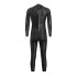 Neoprene de Triatlo Orca Apex Flow V2 Prata Total