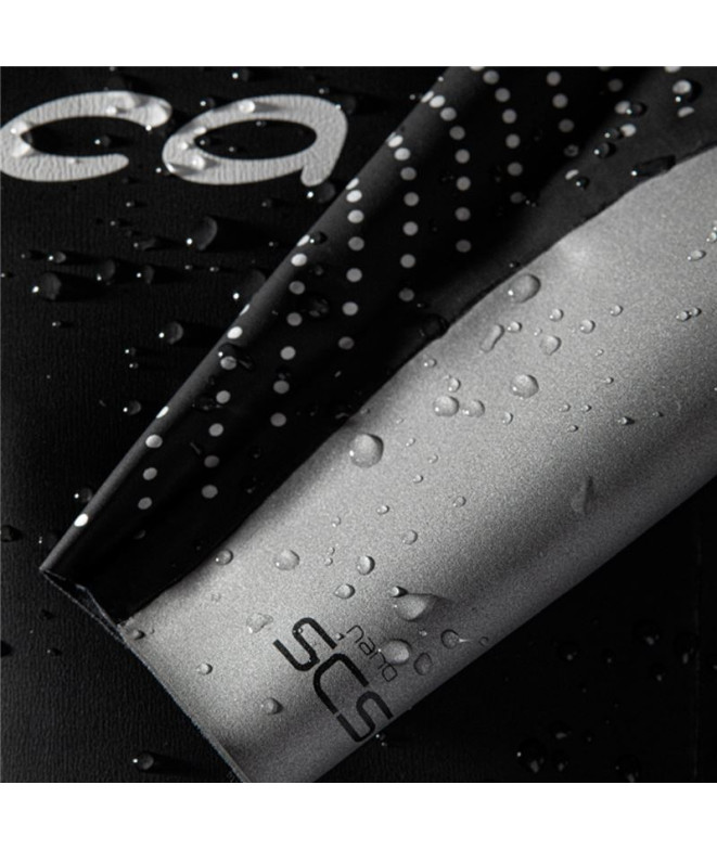 Néoprène de Triathlon Orca Apex Flow V2 Argent...