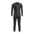 Neopreno de Triatlón Orca Apex Float V2 Rojo Buoyancy