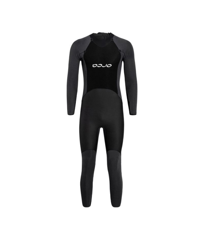 Néoprène de Triathlon Orca Apex Float V2 Rouge...