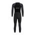 Neopreno de Triatlón Orca Apex Float V2 Rojo Buoyancy