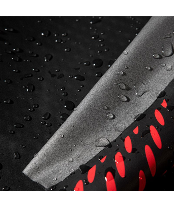 Néoprène de Triathlon Orca Apex Float V2 Rouge...