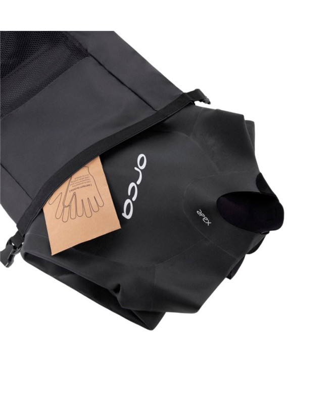 Neoprene de Triatlo Orca Apex Float V2 Vermelho...