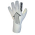 Gants de Gardien Reusch Attrakt Fastgrip Argent Blanc