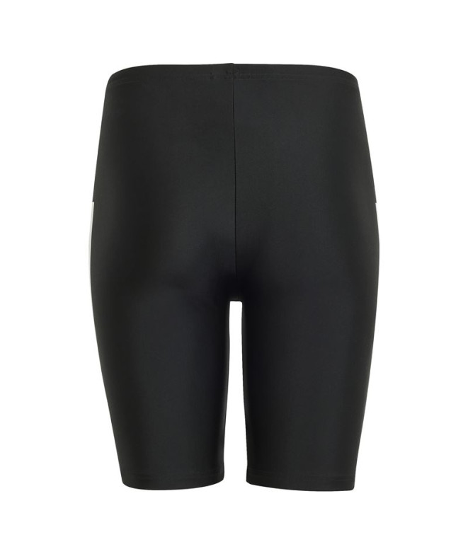 Jammer de Natation adidas 3 Bandes Bld Jam...