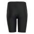 Jammer de Natação adidas 3 Bandas Bld Jam Menino Preto/Branco