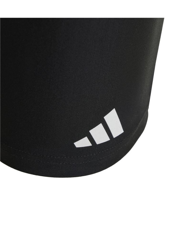 Jammer de Natation adidas 3 Bandes Bld Jam...