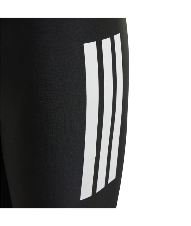 Jammer de Natation adidas 3 Bandes Bld Jam...