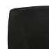 Jammer de Natação adidas 3 Bandas Bld Jam Menino Preto/Branco