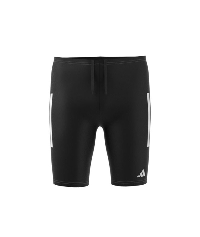 Jammer de Natation adidas 3 Bandes Bld Jam...