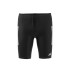 Jammer de Natação adidas 3 Bandas Bld Jam Menino Preto/Branco