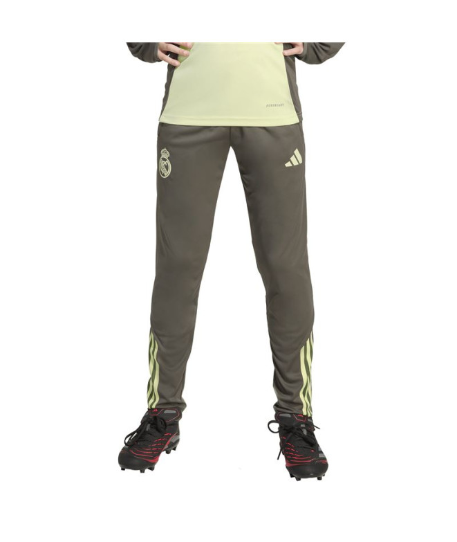 Calça de Futebol adidas Real Madrid Tr Pnt...