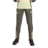 Pantalon de Football adidas Real Madrid Tr Pnt Enfant Gris