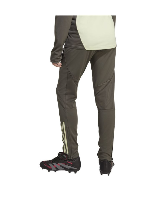 Calça de Futebol adidas Real Madrid Tr Pnt...