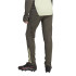 Pantalón de Fútbol adidas Real Madrid Tr Pnt Infantil Gris
