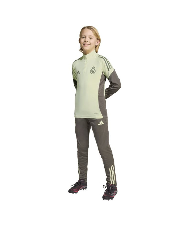 Pantalon de Football adidas Real Madrid Tr Pnt...