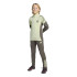Calça de Futebol adidas Real Madrid Tr Pnt Infantil Cinza