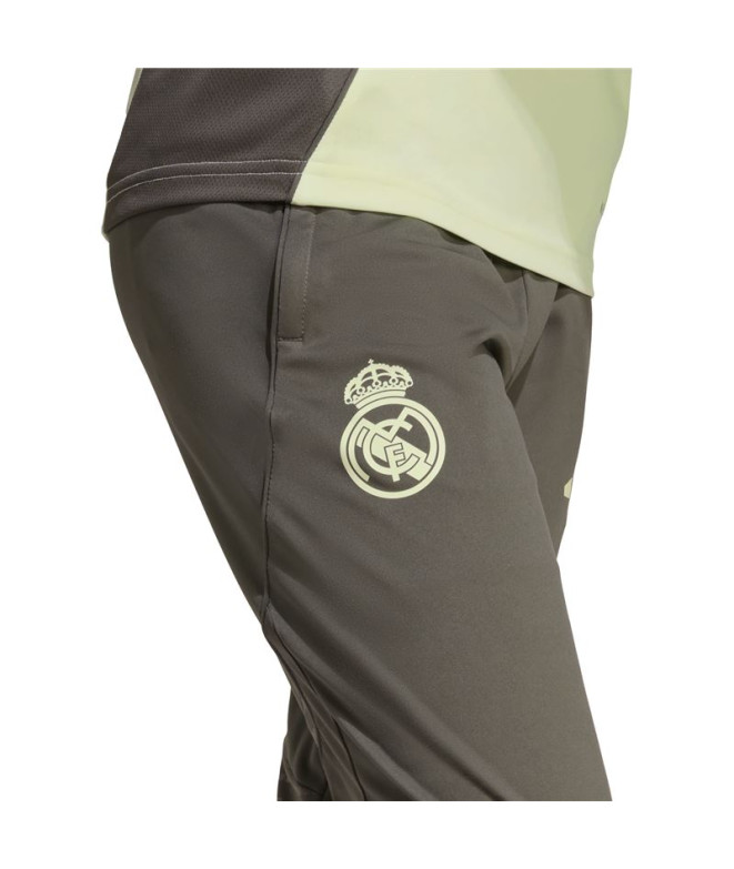 Pantalón de Fútbol adidas Real Madrid Tr Pnt...