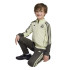 Chándal de Fútbol adidas Real Madrid Tk Suit Infantil Amarillo