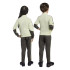 Survêtement de Football adidas Real Madrid Tk Suit Enfant Jaune
