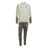 Fato de treino de Futebol adidas Real Madrid Tk Suit Homem Amarelo