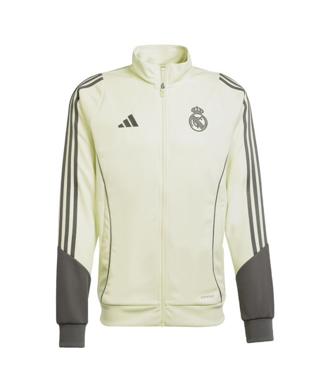 Chándal de Fútbol adidas Real Madrid Tk 25/26...