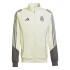 Fato de treino de Futebol adidas Real Madrid Tk Suit Homem Amarelo
