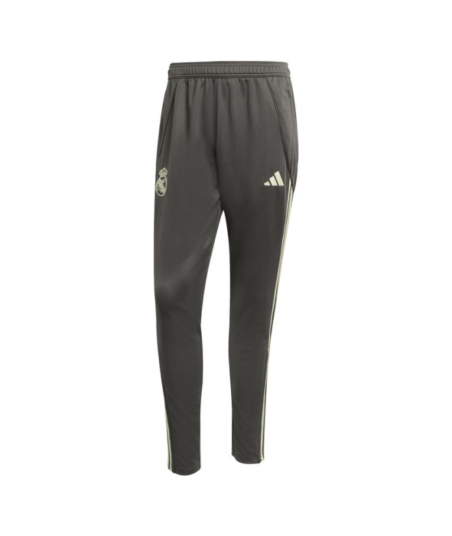 Chándal de Fútbol adidas Real Madrid Tk 25/26...