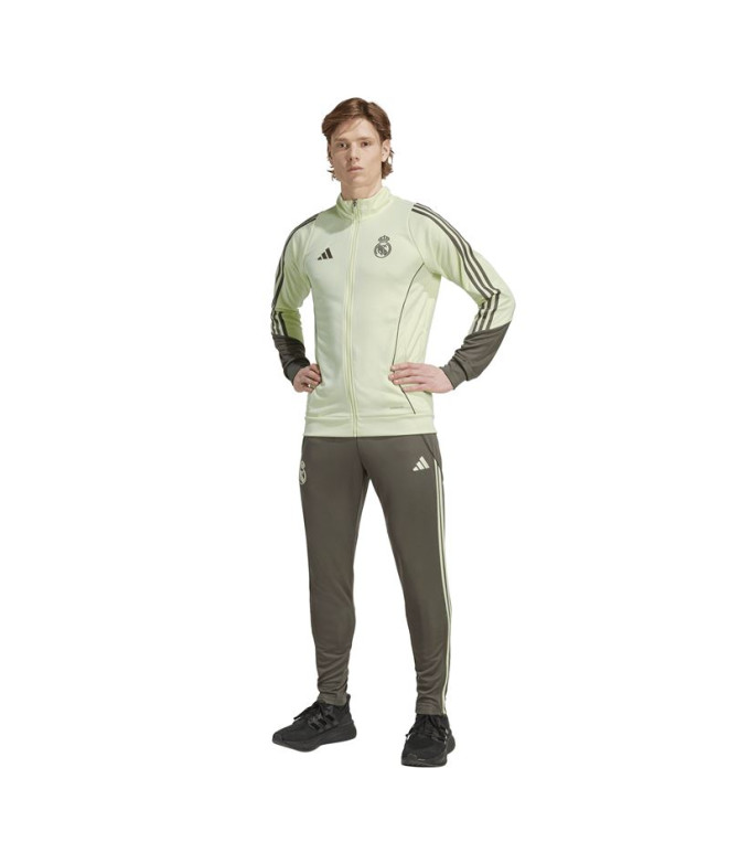 Chándal de Fútbol adidas Real Madrid Tk 25/26...