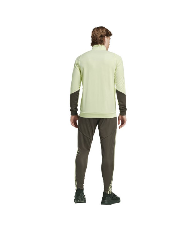 Fato de treino de Futebol adidas Real Madrid Tk...