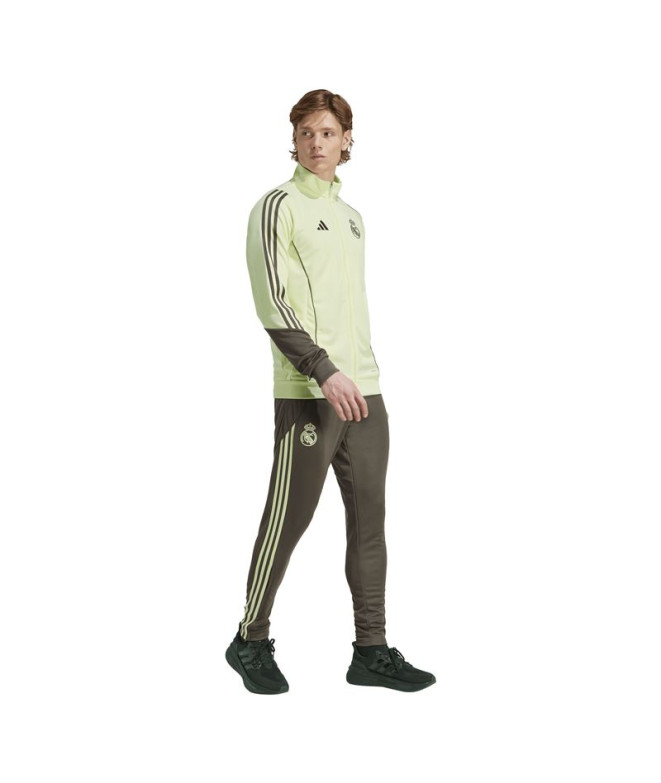 Fato de treino de Futebol adidas Real Madrid Tk...