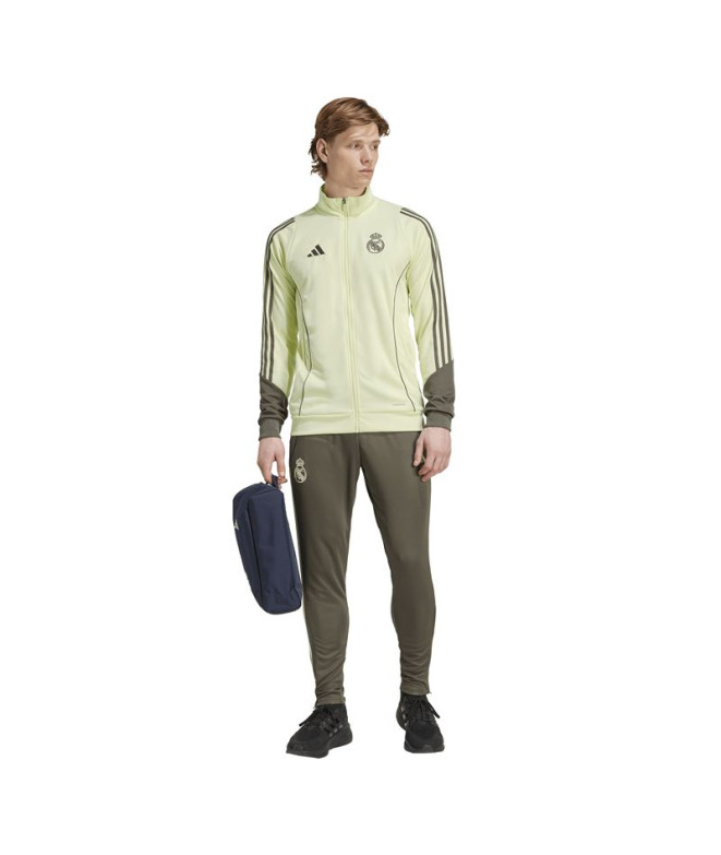 Chándal de Fútbol adidas Real Madrid Tk 25/26...