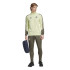 Fato de treino de Futebol adidas Real Madrid Tk Suit Homem Amarelo
