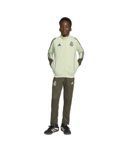 Survêtement de Football adidas Real Madrid Tk Suit Enfant...
