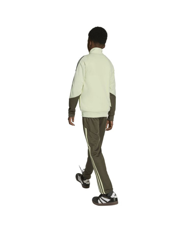 Chándal de Fútbol adidas Real Madrid Tk Suit...