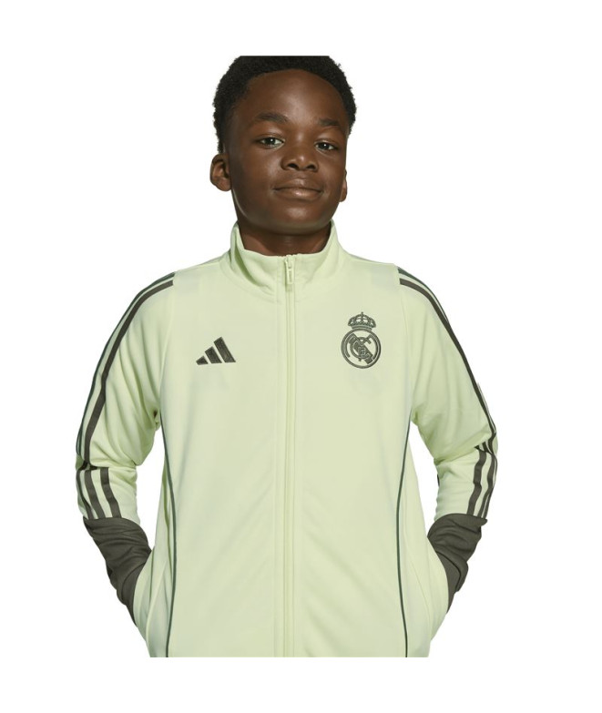 Chándal de Fútbol adidas Real Madrid Tk Suit...