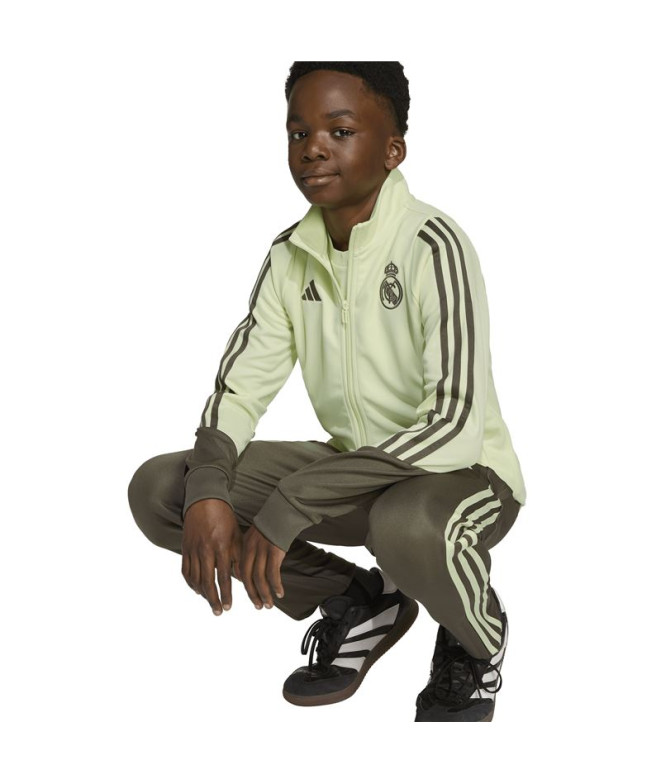 Fato de treino de Futebol adidas Real Madrid Tk...