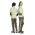 Fato de treino de Futebol adidas Real Madrid Tk Suit Infantil Amarelo