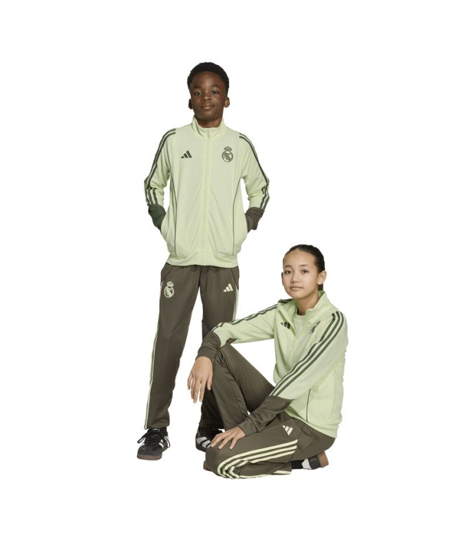 Fato de treino de Futebol adidas Real Madrid Tk...