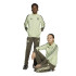 Chándal de Fútbol adidas Real Madrid Tk Suit Infantil Amarillo