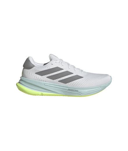 Zapatillas de Running adidas Supernova Ease Blanco