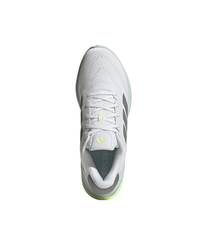 Sapatilhas de Running adidas Supernova Ease Branco