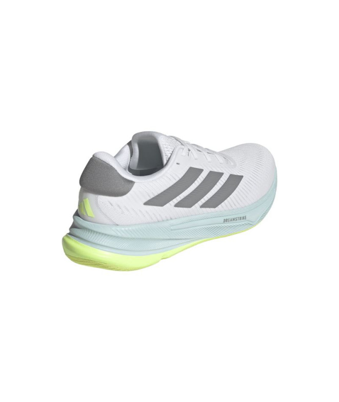 Sapatilhas de Running adidas Supernova Ease Branco