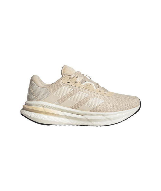 Zapatillas de Running adidas Galaxy 7 Mujer Beige