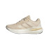Chaussures de Running adidas Galaxy 7 Femme Beige