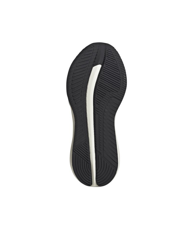 Chaussures de Running adidas Galaxy 7 Femme Beige