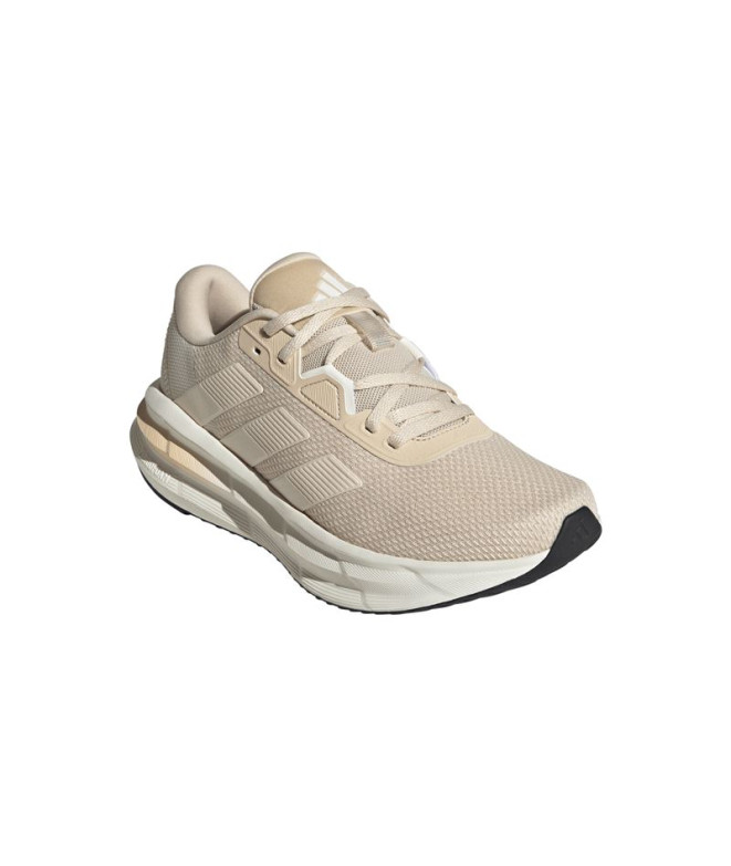 Chaussures de Running adidas Galaxy 7 Femme Beige