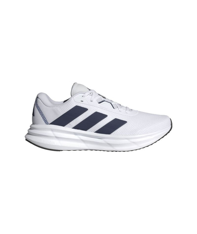 Zapatillas running adidas Galaxy 7 Hombre Blanco