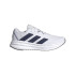 Chaussures running adidas Galaxy 7 Homme Blanc