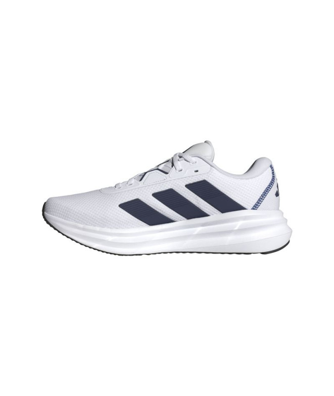 Sapatilhas running adidas Galaxy 7 Homem Branco